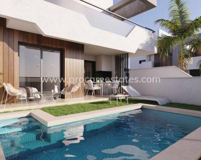 Apartment - New Build - Puerto de mazarron - Playa Negra