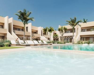 Apartment - New Build - San Javier - NB-99893