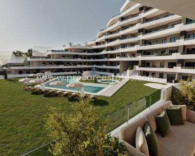 Apartment - New Build - San Miguel de Salinas - san miguel