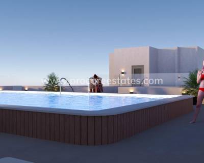 Apartment - New Build - San Miguel de Salinas - san miguel