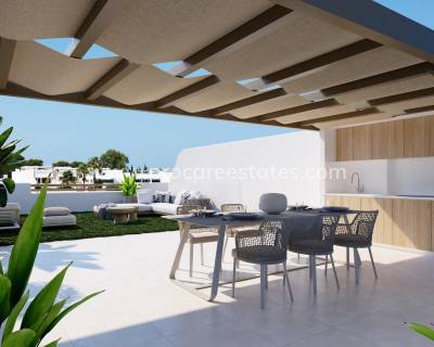 Apartment - New Build - San Pedro del Pinatar - Los Cuarteros