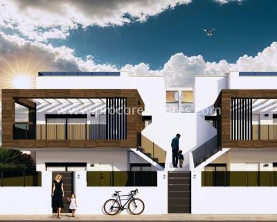 Apartment - New Build - San Pedro del Pinatar - Los Pinos
