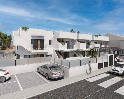 Apartment - New Build - San Pedro del Pinatar - NB-71371