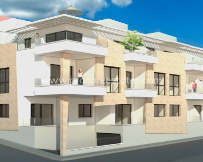 Apartment - New Build - Torre de la Horadada - Torre de la Horadada 
