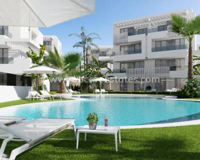 Apartment - New Build - Torre Pacheco - Santa Rosalia Lake And Life Resort