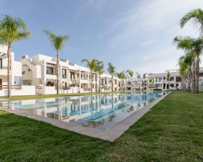 Apartment - New Build - Torrevieja - NB-11427