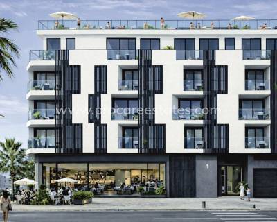 Apartment - New Build - Torrevieja - Torrevieja Center