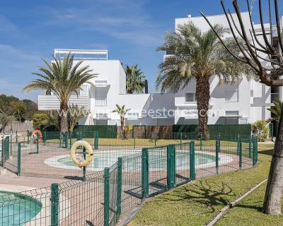 Apartment - New Build - Vera - El Playazo