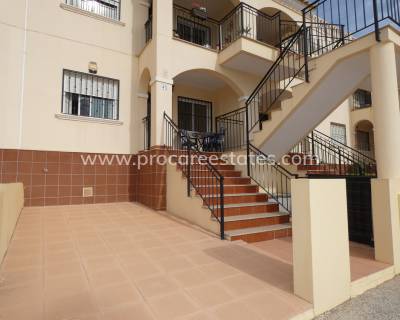 Apartment - Resale - Algorfa - Algorfa