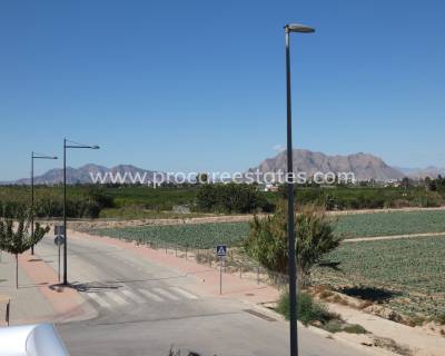 Apartment - Resale - Algorfa - Algorfa