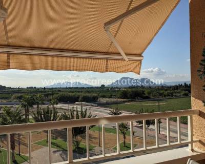 Apartment - Resale - Algorfa - Algorfa