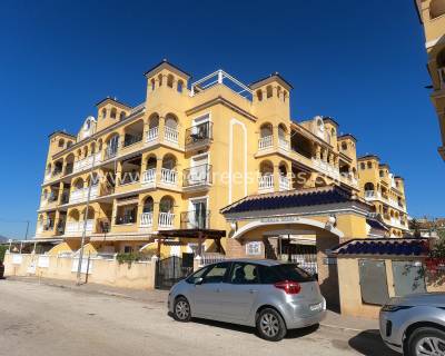 Apartment - Resale - Algorfa - Algorfa