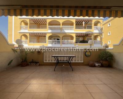 Apartment - Resale - Algorfa - Algorfa