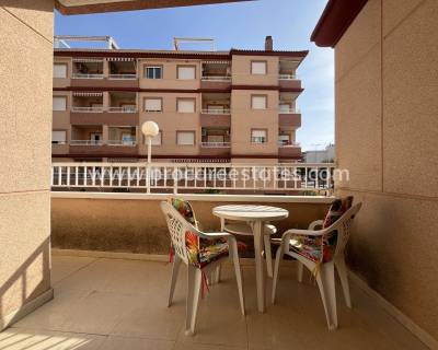 Apartment - Resale - Algorfa - Algorfa