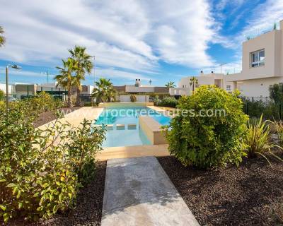 Apartment - Resale - Algorfa - Comunidad valenciana