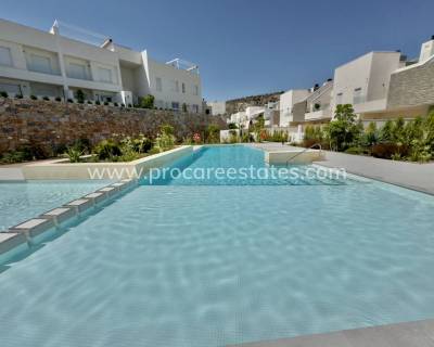 Apartment - Resale - Algorfa - La Finca golf