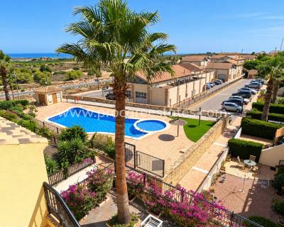 Apartment - Resale - Algorfa - La Finca golf