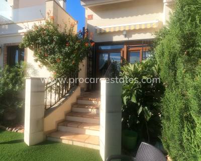 Apartment - Resale - Algorfa - La Finca golf