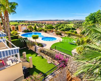 Apartment - Resale - Algorfa - La Finca golf