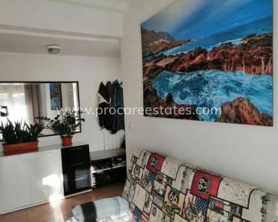 Apartment - Resale - Alicante - Garbinet-Parque de las Avenidas