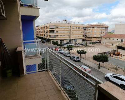 Apartment - Resale - Almoradi - Almoradi