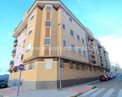 Apartment - Resale - Almoradi - Almoradi