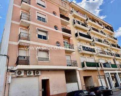 Apartment - Resale - Almoradí - Almoradí
