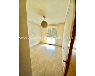 Apartment - Resale - Almoradi - Almoradi
