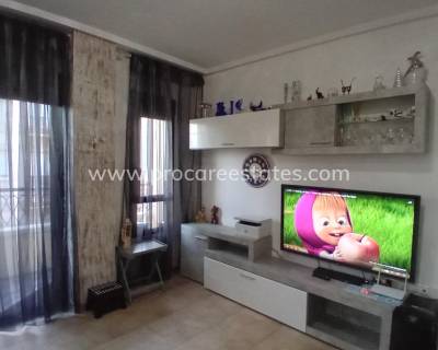 Apartment - Resale - Almoradi - Center