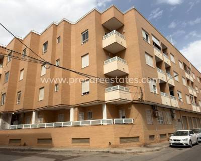 Apartment - Resale - Almoradi - centro