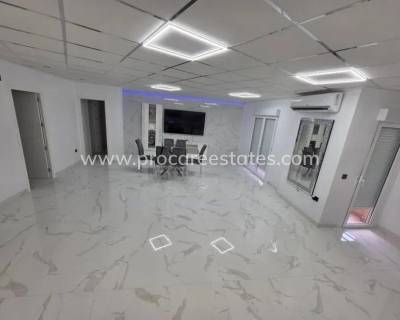 Apartment - Resale - Almoradi - SH-11859