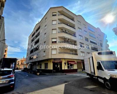 Apartment - Resale - Almoradi - SH-31094