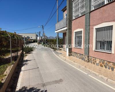 Apartment - Resale - Benejuzar - Inland