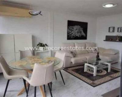 Apartment - Resale - Benidorm - SH-89535
