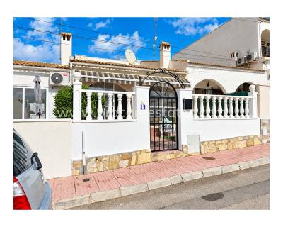 Apartment - Resale - Benijófar - Atalaya Park - Benijófar - Atalaya Park
