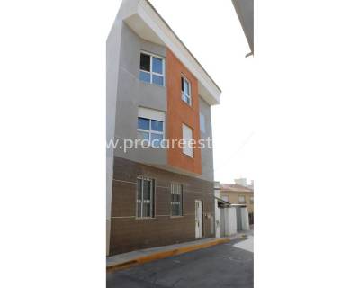 Apartment - Resale - Benijofar - Benijofar