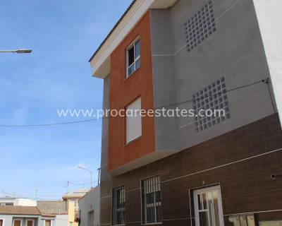 Apartment - Resale - Benijofar - Benijofar