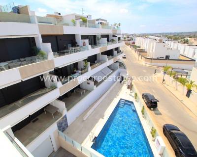 Apartment - Resale - Benijofar - Benijofar
