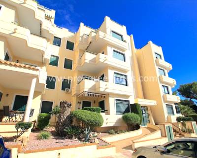 Apartment - Resale - Campoamor Golf Course - Campoamor Golf Course