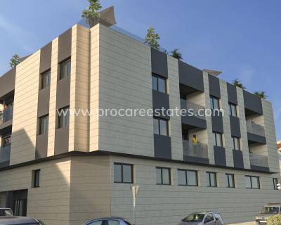 Apartment - Resale - Catral - Comunidad valenciana