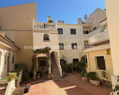 Apartment - Resale - Ciudad Quesada - Ciudad Quesada