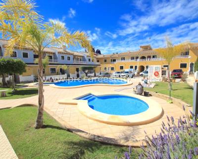 Apartment - Resale - Ciudad Quesada - CL-35776
