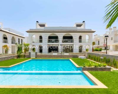 Apartment - Resale - Ciudad Quesada - CP-89096
