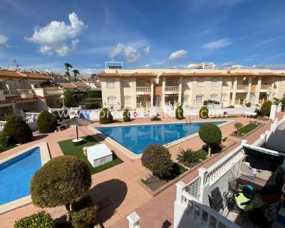 Apartment - Resale - Ciudad Quesada - Doña Pepa