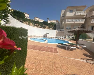 Apartment - Resale - Ciudad Quesada - PCE-1462