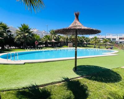 Apartment - Resale - Entre Naranjo - Vistabella Golf - Entre Naranjos - Vistabella Golf