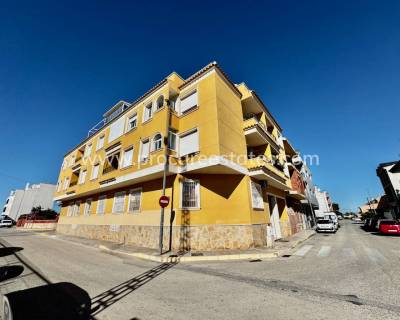 Apartment - Resale - Formentera del Segura - Formentera del Segura