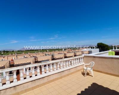 Apartment - Resale - Formentera del Segura - PCE-1419