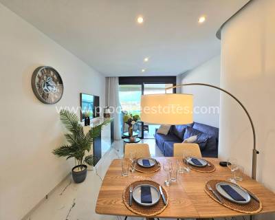 Apartment - Resale - Gran Alacant - Monte y Mar Alto