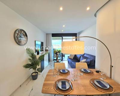 Apartment - Resale - Gran Alacant - SH-75146